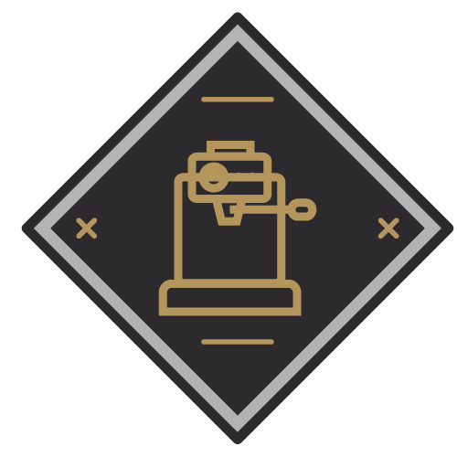 Coffee Machine Icon