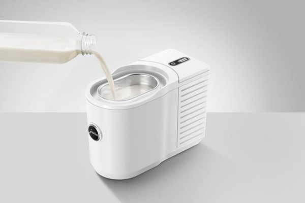 JURA Cool Control 0.6 l white