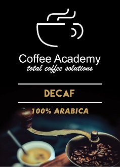 Label-Decaf