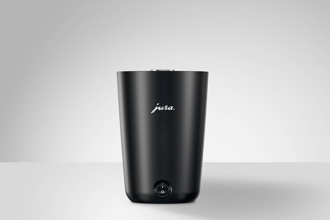 Jura Cup Warmer keeps your espresso cups warm